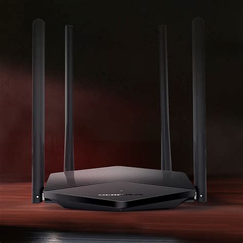 MR60X | AX1500 WiFi 6 Router - Welcome to MERCUSYS