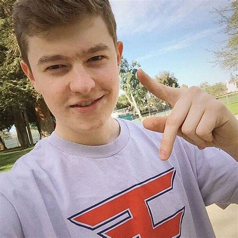 FaZe Faxuty on Twitter: "@FaZeClan @FaZeBlaze @Replays 2 goats 💙" / Twitter