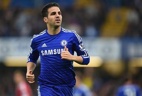 Fabregas calls for Chelsea ruthlessness | FourFourTwo