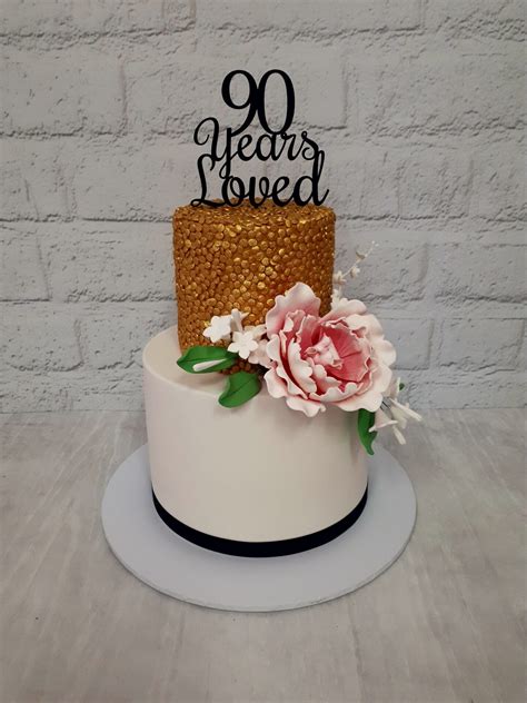 Special Occasions Melrose Cakes