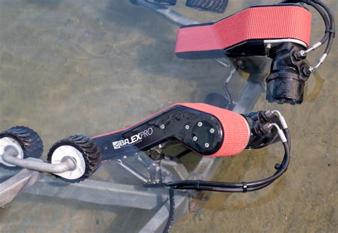 Balex Pro Automatic Boat Loader Boats Outboards And Accessories Boat