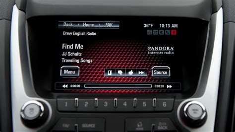 Intellilink For Buick And Gmc Photo Gallery