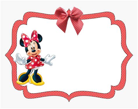 Mickey Mouse Name Tag Hd Png Download Transparent Png Image Pngitem