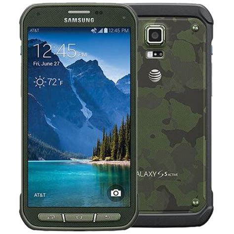 Samsung Galaxy S21 Active – Telegraph