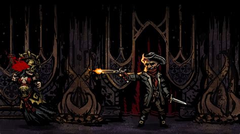 Wallpaper 1920x1080 Px Dark Darkest Dungeon Video Games 1920x1080