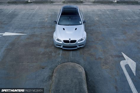 Bmw E91 M3 Touring Pmcg 53 Speedhunters