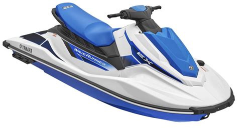 Jetski Yamaha