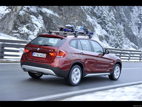 Bmw X Xdrive I Twinpower Turbo