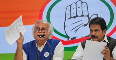 Congress Announces Two Month ‘haath Se Haath Jodo Campaign After