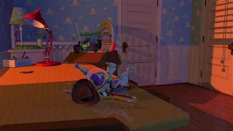 Toy Story Screencap Fancaps