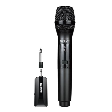 Takstar Ts K New Version Microphoneproduct Detail Guangdong