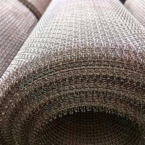 Micron Fine Stainless Steel Screen Micron Wire Mesh China