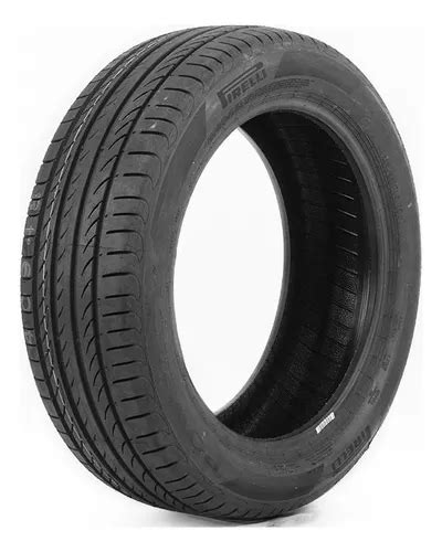 Pneu 20555r16 Pirelli Powergy 91v Pirelli 30944 Índice De Velocidade V