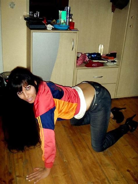 Croatian Woman Katrina ZB Porn