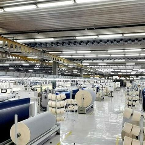 La Textil Santista Argentina Es La Primera Empresa Del Rubro En Obtener