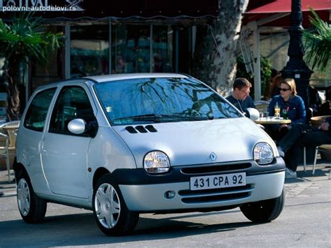 Renault Twingo DELOVI Mali Oglasi I Prodavnice Goglasi