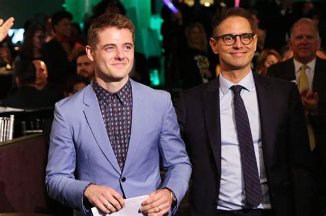 A new youth foundation will continue the work of robbie rogers 1