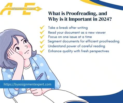 What Is Proofreading And Why Is It Important In