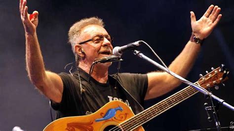 La música argentina derrocha talento León Gieco cumple 69 años