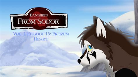 BFS Frozen Heart Cover by LionGuardKujenga on DeviantArt