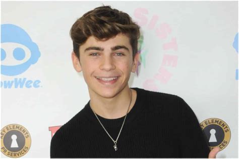 Ayden Mekus Net Worth 2024