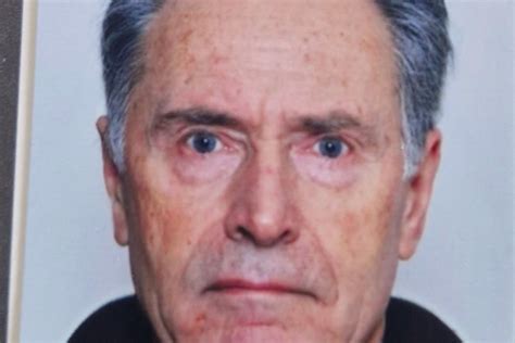 Le Conquet Disparu Un Homme De 75 Ans Activement Recherché