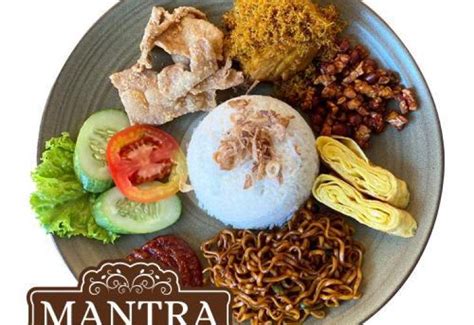 24 Tempat Makan Nasi Uduk Betawi Termurah Di Jakarta