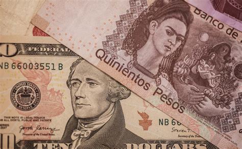 ¿adiós Al Superpeso Conoce El Tipo De Cambio Del Dólar Hoy 6 De Junio En México