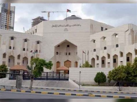 Jordanian court issues ruling in 2017 Israeli embassy incident