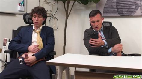 Cristiano Caught Derek Kage With His Dick Out And Jerking Off Gay Porn Pleasefuckmedaddy