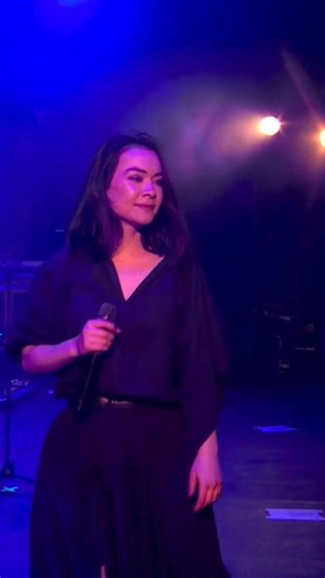 Mitski Glastonbury Indie Pop Music Music Artists Song Artists