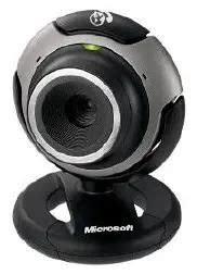 Web-камера Microsoft LifeCam VX-3000, черный/серый [mscr-lc-vx-3000-u ...