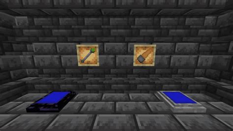 Not Enough Teleporters Addon 1 20 1 19 MCPE Bedrock Mod