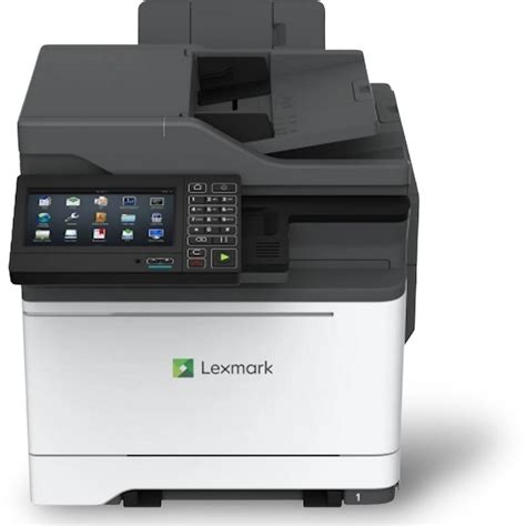 Lexmark Cx625adhe Colour Laser Multifunction