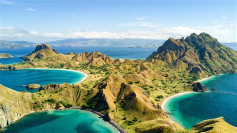 Flores Island WATG