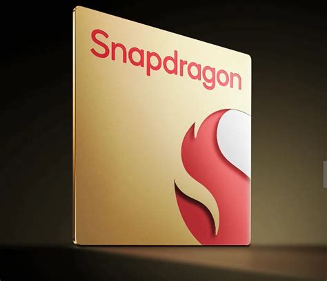 Urutan Chipset Snapdragon Performa Tertinggi Sampai Terendah