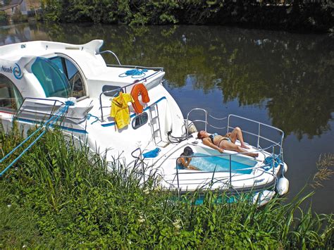 Balades En Bateau Sur Les Canaux (2026) - All You MUST Know Before You