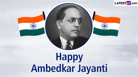 Festivals Events News Babasaheb Ambedkar Quotes Ambedkar Jayanti