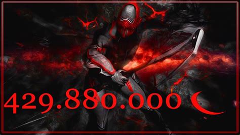 Warframe Куллерво Смертоносная НЕНАВИСТЬ - Оружие Ближнего Боя в ...