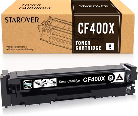 Pack X A Cf X Cf A Cartouche Toner Pour Hp Color Laserjet