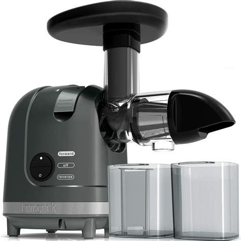 The 4 Best Compact Juicers – Mixer juicer