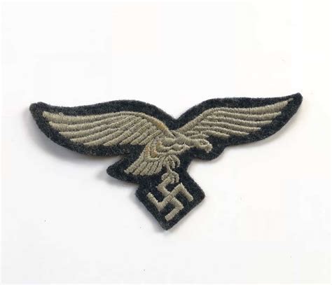 Ww German Luftwaffe Breast Eagle