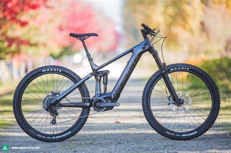 Norco Introduces The Sight Vlt Featuring A Carbon Frame And A Wh