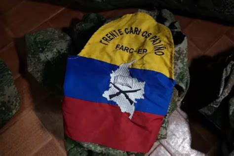 Un Niño Muerto Y Seis Heridos En Un Ataque Atribuido A Disidencias De Las Farc En Cauca