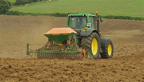 Grassland The Principles Of Reseeding Teagasc Agriculture And