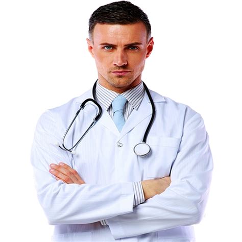 Doctor Png Transparent Image Download Size 800x800px