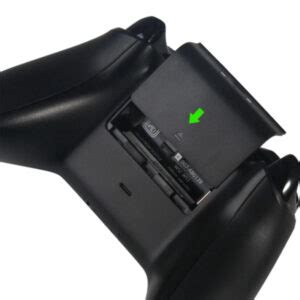 Double Station De Charge Pour Manette Sans Fil Xbox One Omnak