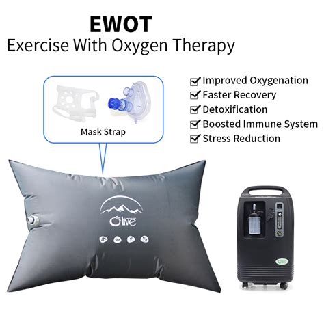 Olv H Sport Hypoxic Machine Best High Altitude Oxygen Concentrator