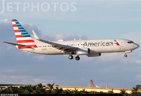 N Nn Boeing American Airlines Davin Amy Jetphotos