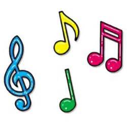 Small Music Notes - ClipArt Best